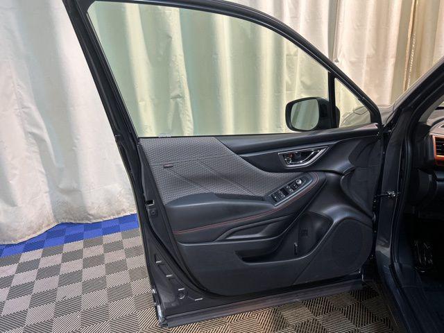 used 2021 Subaru Forester car, priced at $25,379
