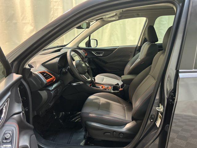 used 2021 Subaru Forester car, priced at $25,379