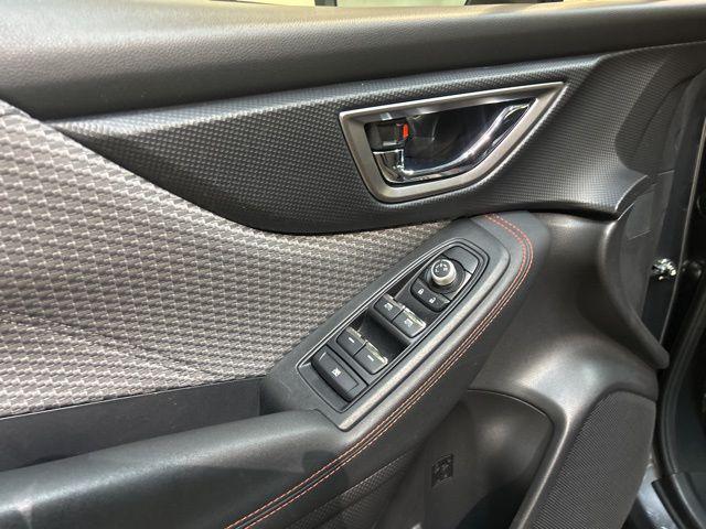 used 2021 Subaru Forester car, priced at $25,379