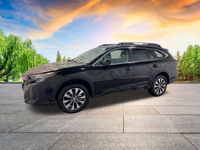 new 2025 Subaru Outback car, priced at $37,247