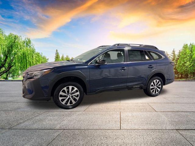 new 2025 Subaru Outback car, priced at $33,985