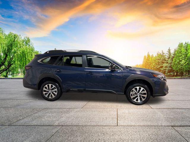 new 2025 Subaru Outback car, priced at $33,985