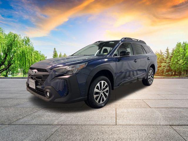 new 2025 Subaru Outback car, priced at $33,985