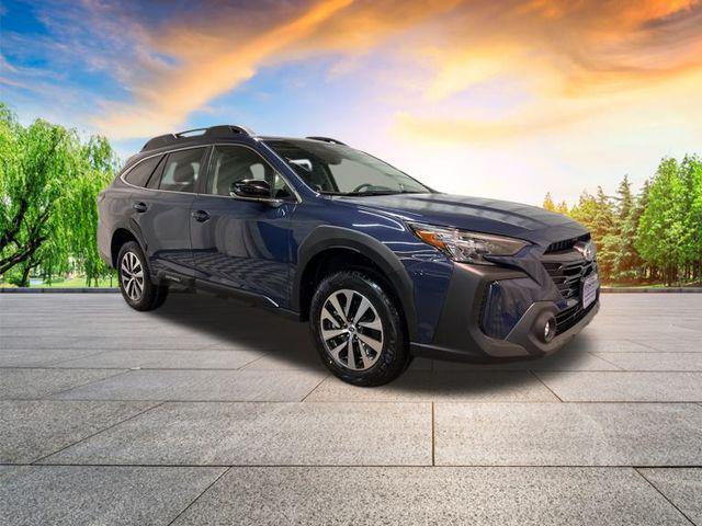 new 2025 Subaru Outback car, priced at $33,985