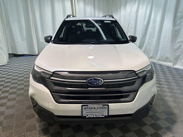 new 2025 Subaru Forester car, priced at $34,463