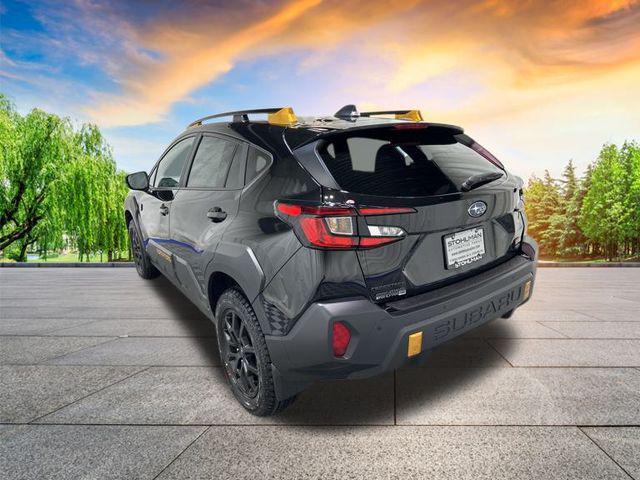 new 2024 Subaru Crosstrek car, priced at $32,462