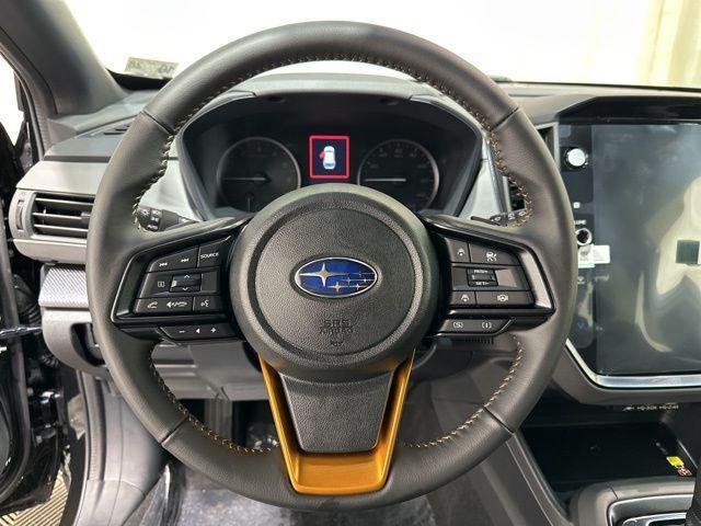 new 2024 Subaru Crosstrek car, priced at $32,462