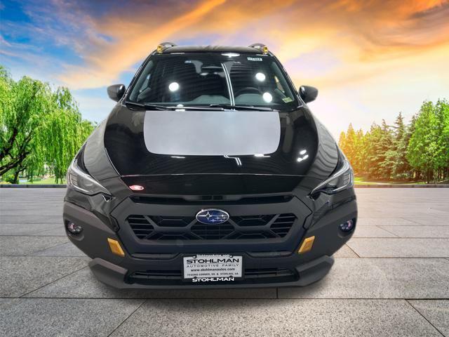 new 2024 Subaru Crosstrek car, priced at $32,462