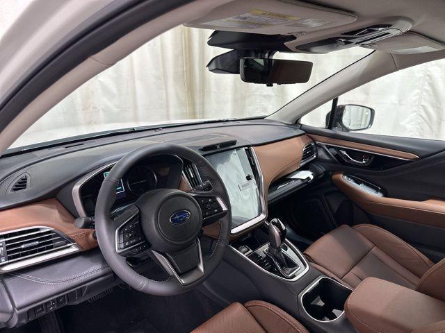 new 2025 Subaru Outback car, priced at $42,056