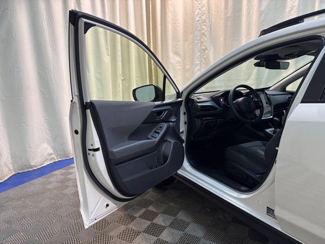 new 2025 Subaru Crosstrek car, priced at $30,400
