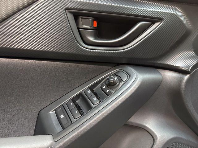 new 2025 Subaru Crosstrek car, priced at $30,400