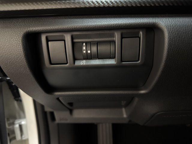 new 2025 Subaru Crosstrek car, priced at $30,400