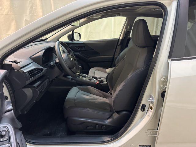 new 2025 Subaru Crosstrek car, priced at $30,400