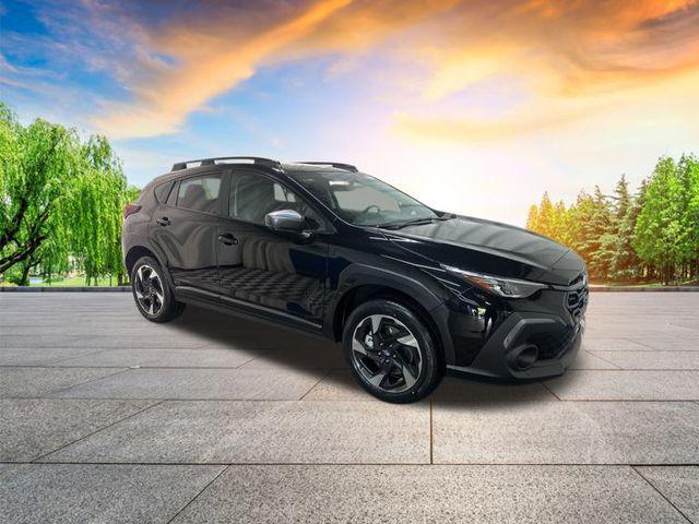 new 2024 Subaru Crosstrek car, priced at $33,099