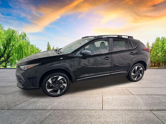 new 2024 Subaru Crosstrek car, priced at $33,099