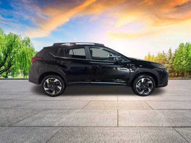 new 2024 Subaru Crosstrek car, priced at $33,099