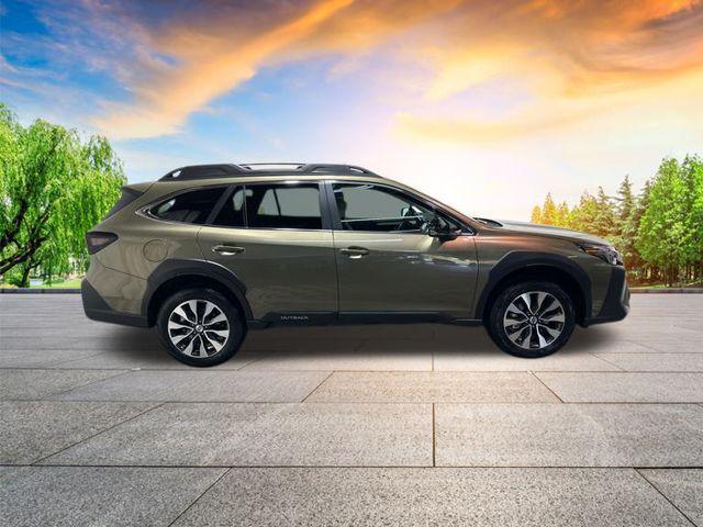 new 2025 Subaru Outback car, priced at $37,367