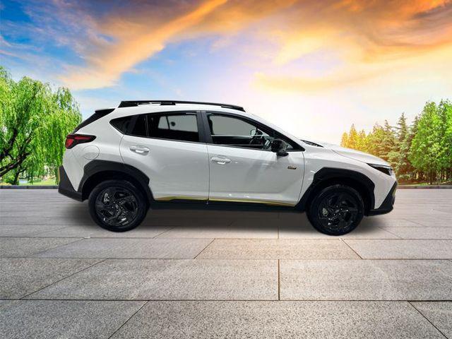 new 2024 Subaru Crosstrek car, priced at $29,303