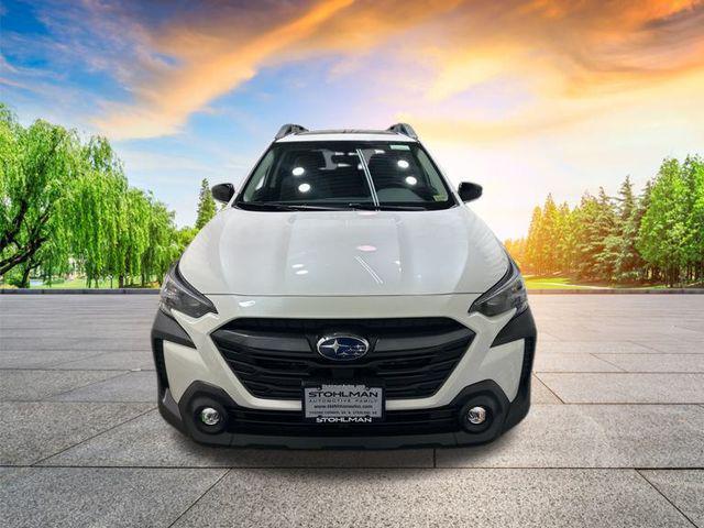 new 2025 Subaru Outback car, priced at $33,896