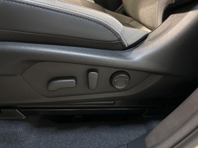 new 2025 Subaru Forester Hybrid car, priced at $36,706