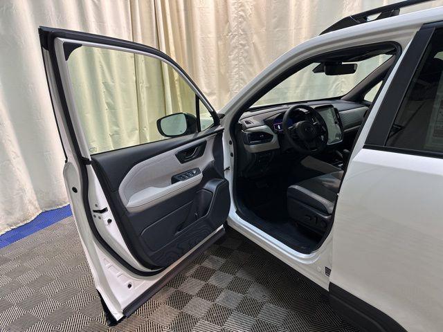 new 2025 Subaru Forester Hybrid car, priced at $36,706