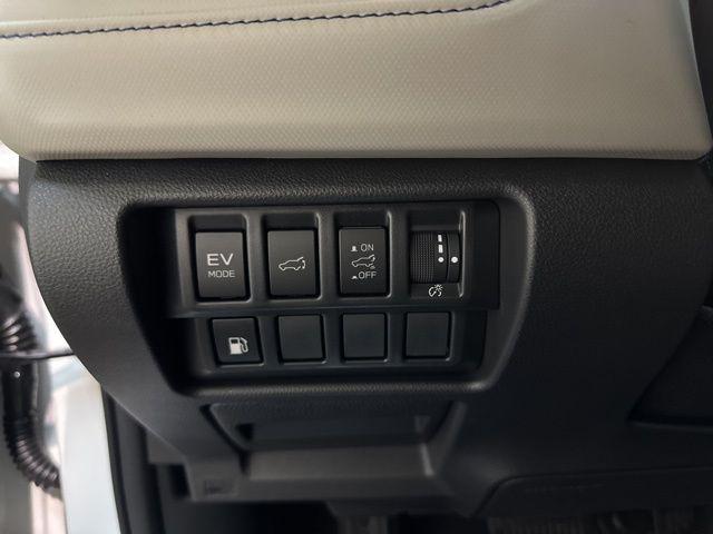 new 2025 Subaru Forester Hybrid car, priced at $36,706