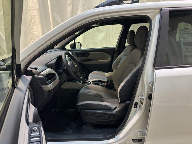 new 2025 Subaru Forester Hybrid car, priced at $36,706