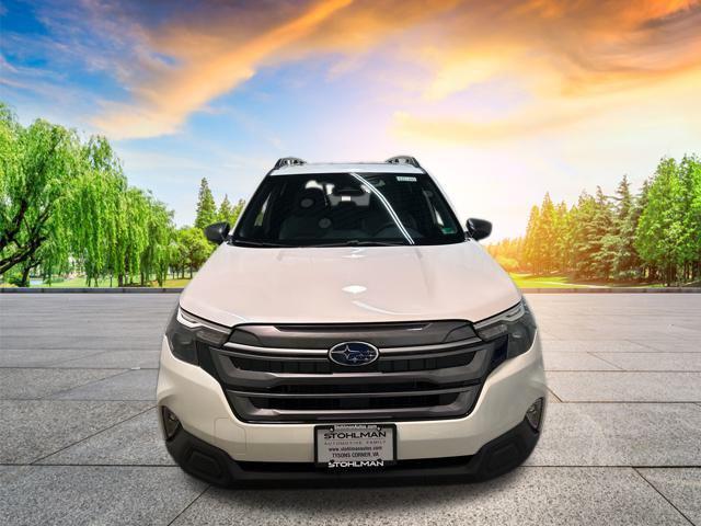 new 2025 Subaru Forester Hybrid car, priced at $36,706