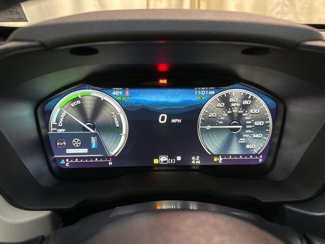 new 2025 Subaru Forester Hybrid car, priced at $36,706