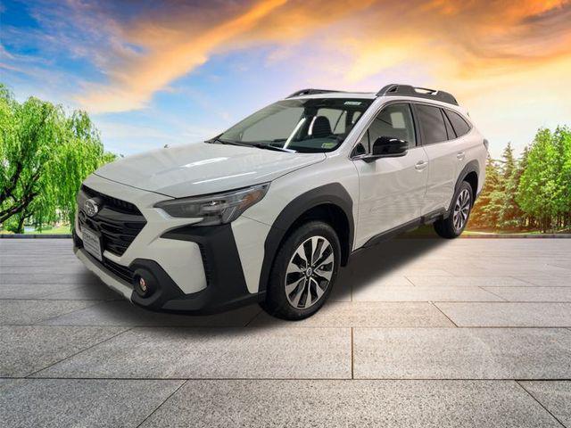 new 2025 Subaru Outback car, priced at $37,456