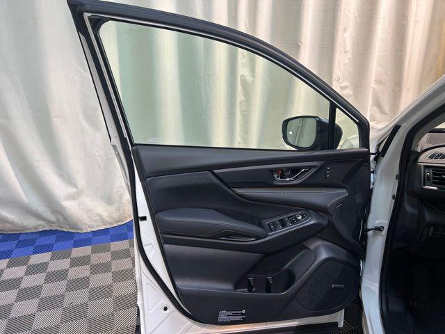 new 2025 Subaru Ascent car, priced at $51,086