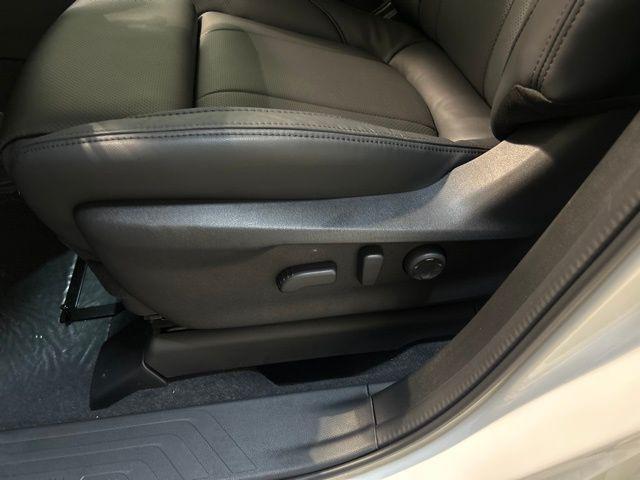 new 2025 Subaru Ascent car, priced at $51,086