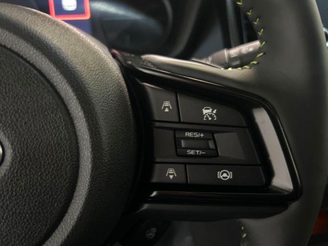 new 2025 Subaru Ascent car, priced at $51,086