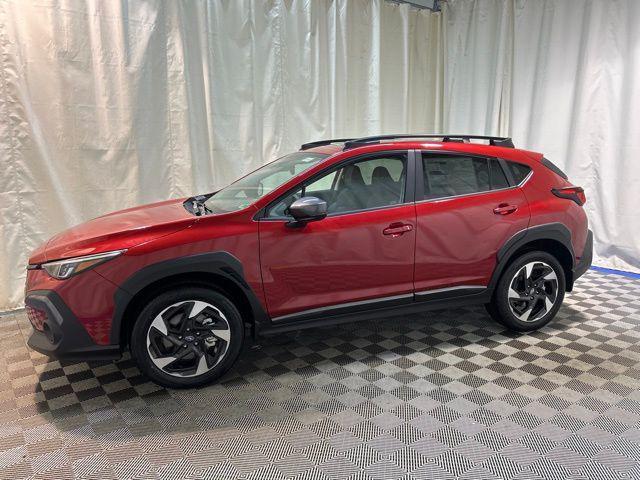 new 2025 Subaru Crosstrek car, priced at $34,458
