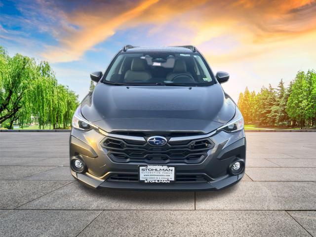 new 2024 Subaru Crosstrek car, priced at $26,887