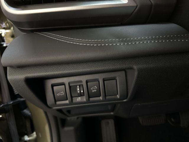 new 2025 Subaru Outback car, priced at $37,583