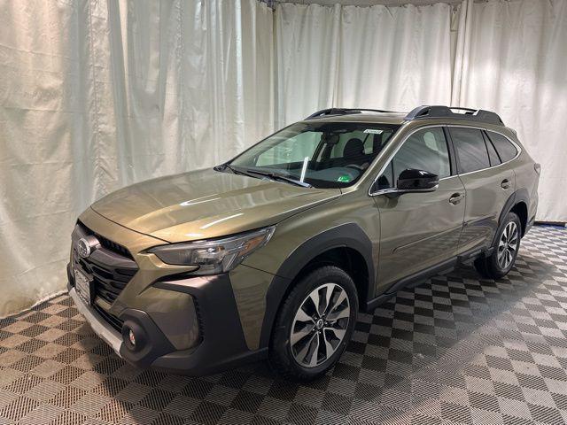 new 2025 Subaru Outback car, priced at $37,583