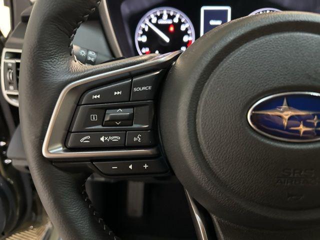 new 2025 Subaru Outback car, priced at $37,583