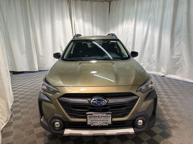 new 2025 Subaru Outback car, priced at $37,583