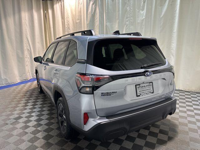 new 2025 Subaru Forester car, priced at $34,463