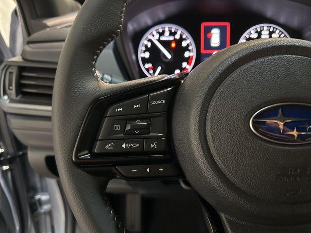 new 2025 Subaru Forester car, priced at $34,463