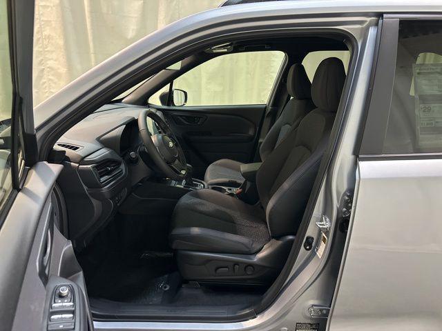 new 2025 Subaru Forester car, priced at $34,463