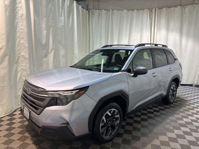 new 2025 Subaru Forester car, priced at $34,463