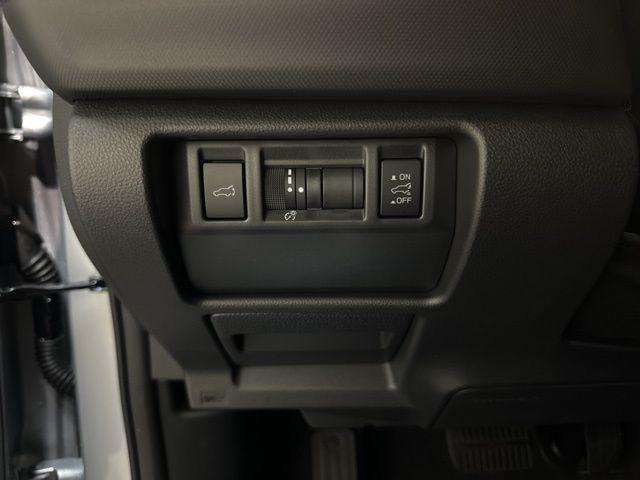 new 2025 Subaru Forester car, priced at $34,463