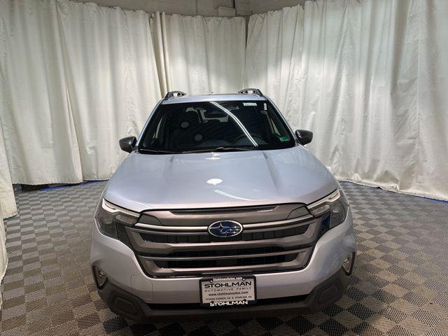 new 2025 Subaru Forester car, priced at $34,463