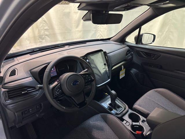 new 2025 Subaru Forester car, priced at $34,463