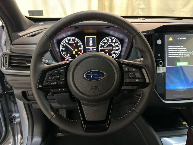new 2025 Subaru Forester car, priced at $34,463