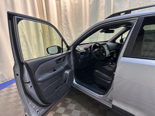 new 2025 Subaru Forester car, priced at $34,463