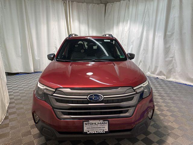 new 2025 Subaru Forester car, priced at $33,413