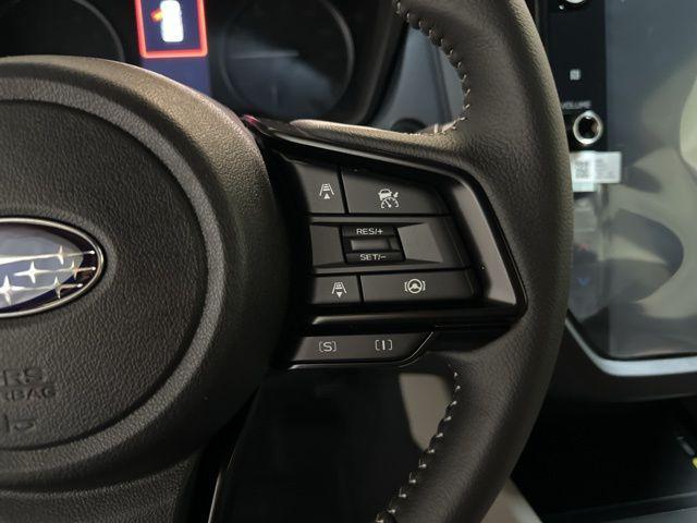 new 2025 Subaru Forester car, priced at $33,413